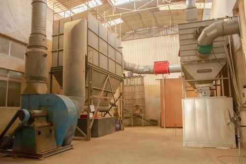 區(qū)生態(tài)環(huán)境局一行到我廠開(kāi)展示范培訓(xùn)