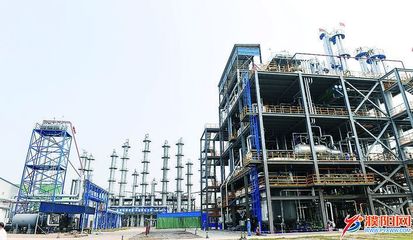 2019年全市第一次重大項目觀摩&middot;開發(fā)區(qū)篇