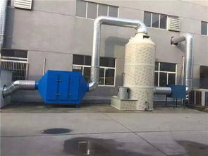 印刷廠廢氣處理設備廠家 新聞動態(tài)
