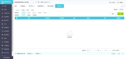 均四甲苯行業(yè)財務軟件哪個好